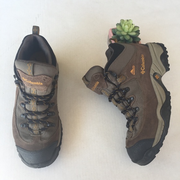 columbia trailmeister boots